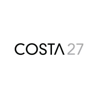 COSTA27 logo - Similar company to Amazing Solutions Sl