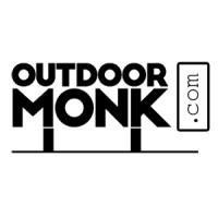 OutdoorMonk logo - Similar company to Edington Studio