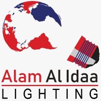 Alam Alidaa Lighting L.L.C logo - Similar company to Istanboul Group (Istanbul Lighting)