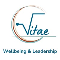 Vitae Wellbeing & Leadership logo - Similar company to Executive Consulting Group