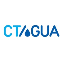 CTAgua logo - Similar company to Saima Uruguay