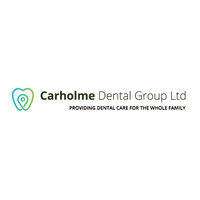 Carholme Dental Group Ltd logo - Similar company to Infinity Dental Recruitment
