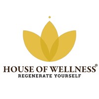 House of Wellness-H.O.W logo - Similar company to Menoveda