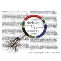 IsiZulu Language And Content Consultancy logo - Similar company to Io Publishing