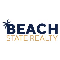Beach State Realty logo - Similar company to Josh Hanoud Team At Exp Realty