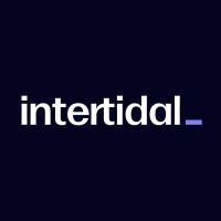 Intertidal logo - Similar company to Imagedpi Graphics