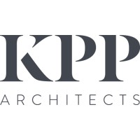 KPP Architects logo - Similar company to Edward Architects