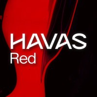 HAVAS Red Ukraine logo - Similar company to Digital Havas, Inc.