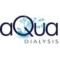 aQua Dialysis logo - Similar company to Trialcliniq
