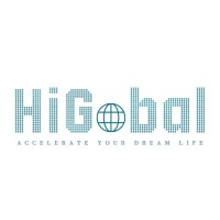 HiGobal logo - Similar company to Nex Consultingltd