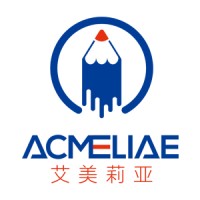 ACMELIAE logo - Similar company to Papeco
