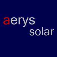 Aerys Solar logo - Similar company to Subiñas Springs