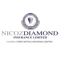 NicozDiamond Official logo - Similar company to Zimselector.Com