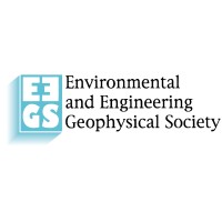 Environmental and Engineering Geophysical Society (EEGS) logo - Similar company to Geophysical Surveys & Consulting (Gs&C)