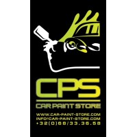 CAR PAINT STORE logo - Similar company to Car Paint Warehouse Ltd