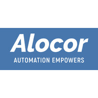 ALOCOR JSCo. logo - Similar company to Vertuco