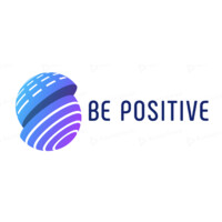 BePositive - Connect. Act. Impact. 🚀 logo - Similar company to Evolae Connect