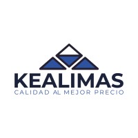 Kealimas logo - Similar company to Plaka