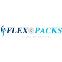 Flexopacks logo - Similar company to Polyrec Spa