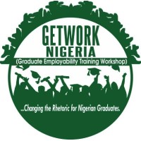 GETWORK NIGERIA logo - Similar company to Dataratify