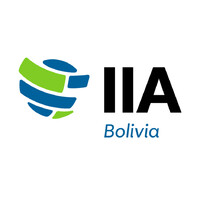 IIA Bolivia logo - Similar company to Dama Capitulo Bolivia