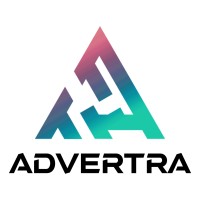 Advertra logo - Similar company to Stark Ads