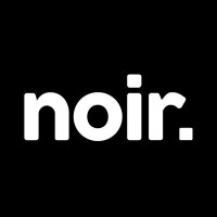 The Noir Network logo - Similar company to Inbetween Subs