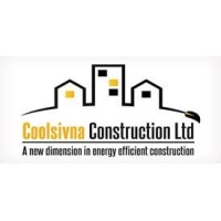 Coolsivna Construction Ltd logo - Similar company to Occ Construction