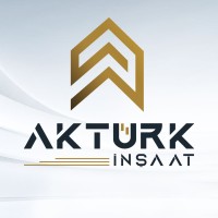 Aktürk İnşaat logo - Similar company to Altaş Holding