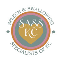 Speech & Swallowing Specialists of Kansas City logo - Similar company to Fili Creative - Ks Video Production