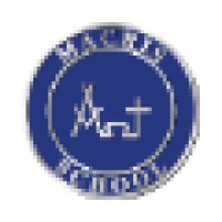 Macris School logo - Similar company to 4Gas Network