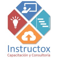 Instructox Capacitación y Consultoría logo - Similar company to Stratominds