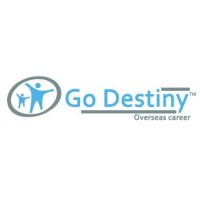 Go Destiny Overseas Careers logo - Similar company to Prep World