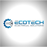 Ecotech Electrical Solutions (Sydney) logo - Similar company to Powerlink Solutions Inc.
