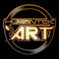 HumantekArt logo - Similar company to Next Byte