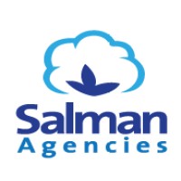 Salman Agencies logo - Similar company to Sohail A