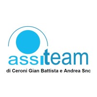 Assiteam di Ceroni Gian Battista e Andrea snc logo - Similar company to Alamna