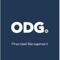 ODG Financieel Management logo - Similar company to Stichting Drents Voetbalmuseum