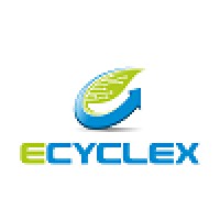 Ecyclex International Recycling logo - Similar company to Ecycle Group