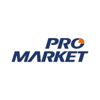 PróMarket Móveis e Expositores Ltda logo - Similar company to Promarket