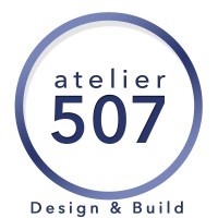 Atelier507 logo - Similar company to Waldevar Floating Pv