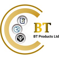 BT logo - Similar company to Midas Procurement Services