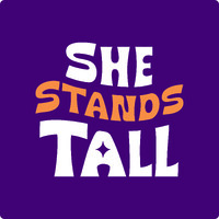 She Stands Tall logo - Similar company to Nexion Solutions