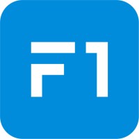 Informática F1 logo - Similar company to Dingye Circuits Limited