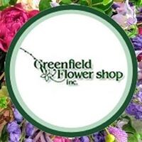 Greenfield Flower Shop logo - Similar company to Coffee Bar Ventures