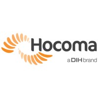 Hocoma logo - Similar company to GOGOA Mobility Robots