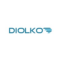Diolko logo - Similar company to Df Group (Diligent Faith)