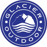 Glacier Outdoor logo - Similar company to Maxbp
