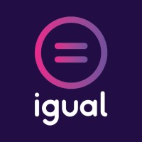 Igual logo - Similar company to Igual