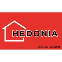 Agencija Hedonia logo - Similar company to Mondo Development